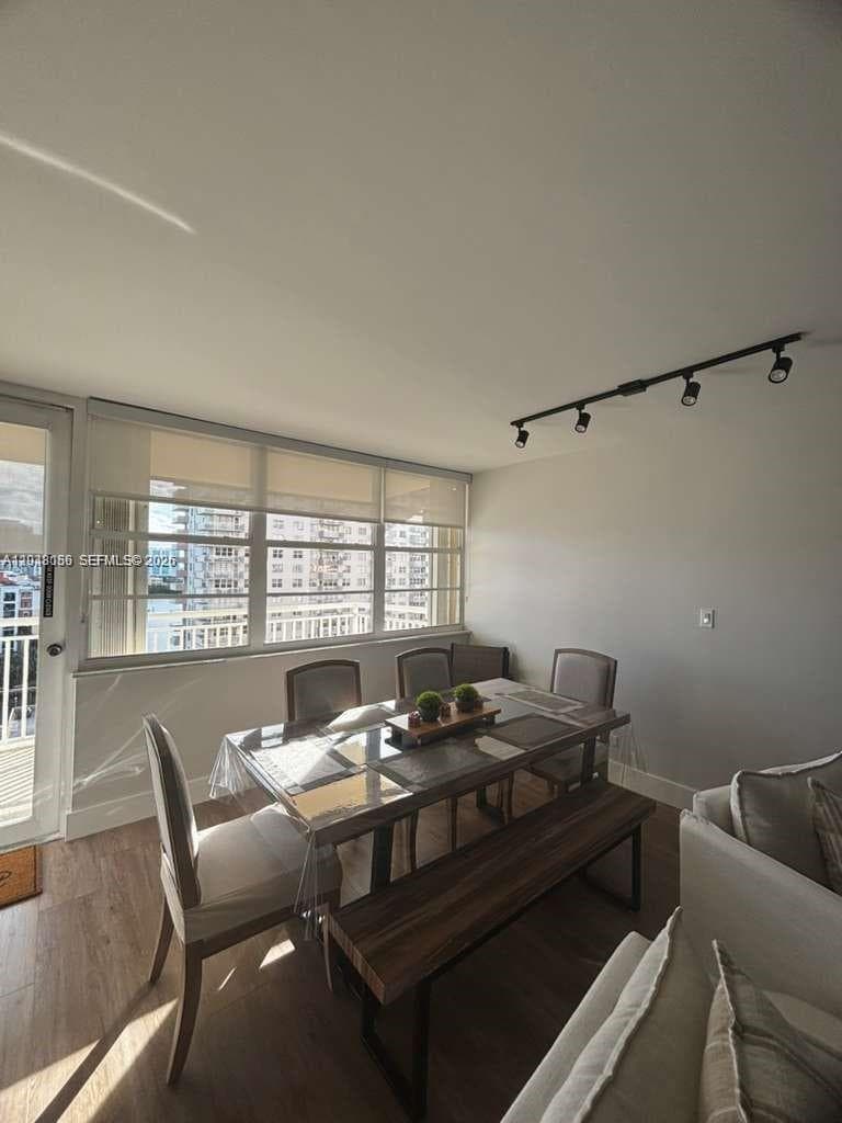 Winston Tower 200 · #1215 in Sunny Isles Beach - Photo 8