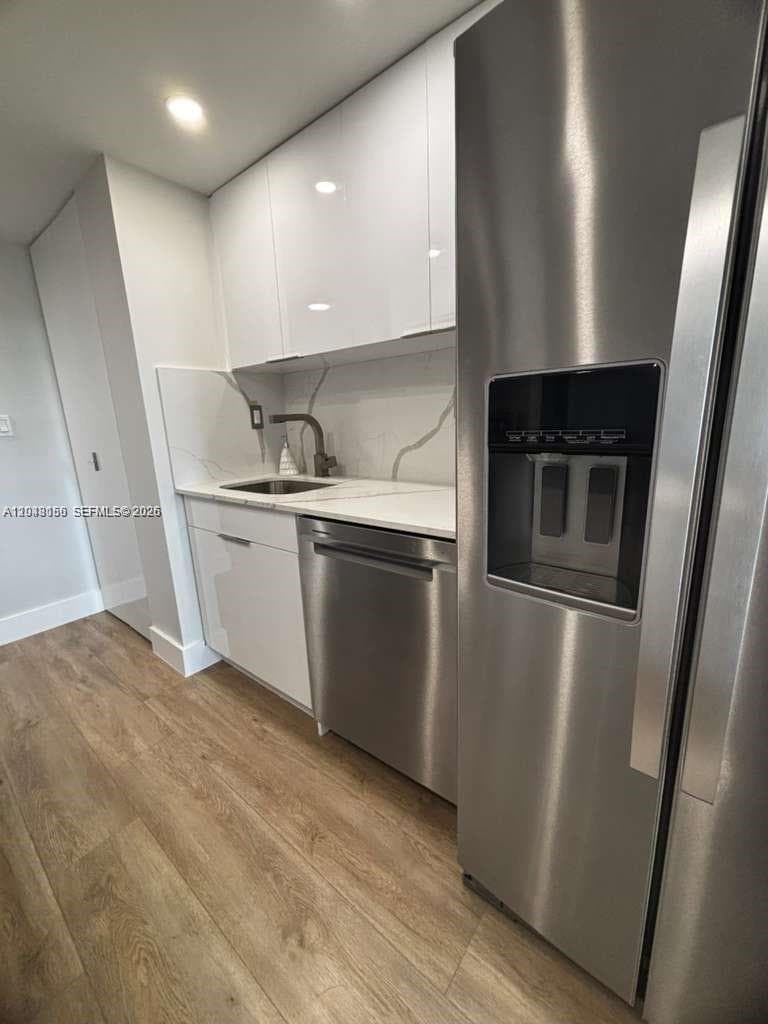 Winston Tower 200 · #1215 in Sunny Isles Beach - Photo 21