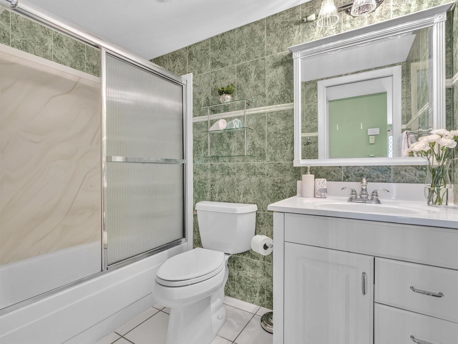 Guest Bath