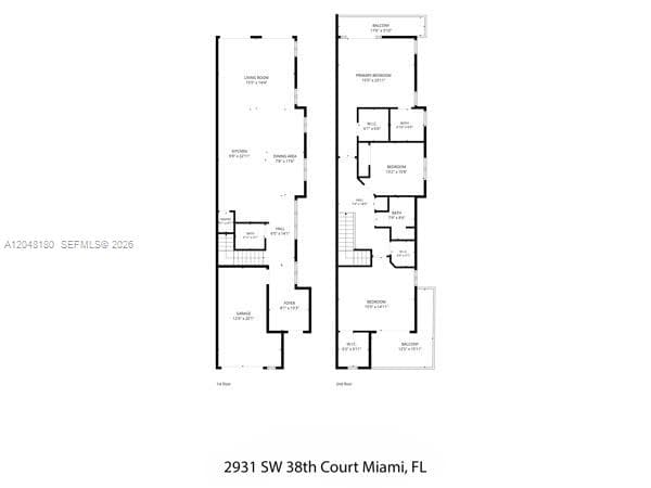 2931 SW 38th Ct #2 photo 30