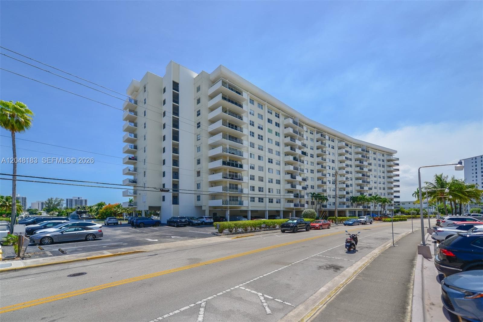 OCEAN VIEW TOWERS CONDO · #312 in Hallandale Beach - Photo 42