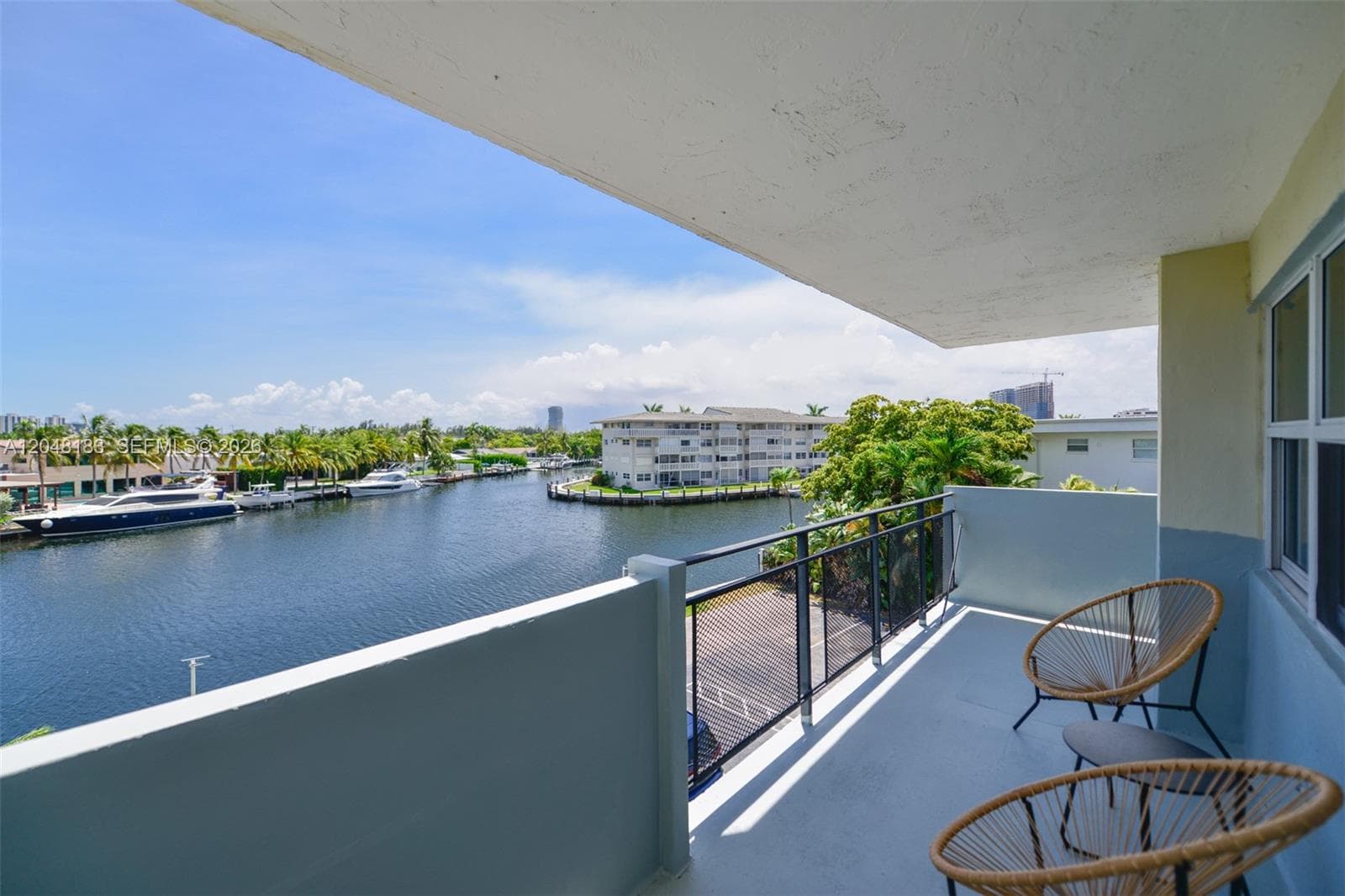 OCEAN VIEW TOWERS CONDO · #312 in Hallandale Beach - Photo 3