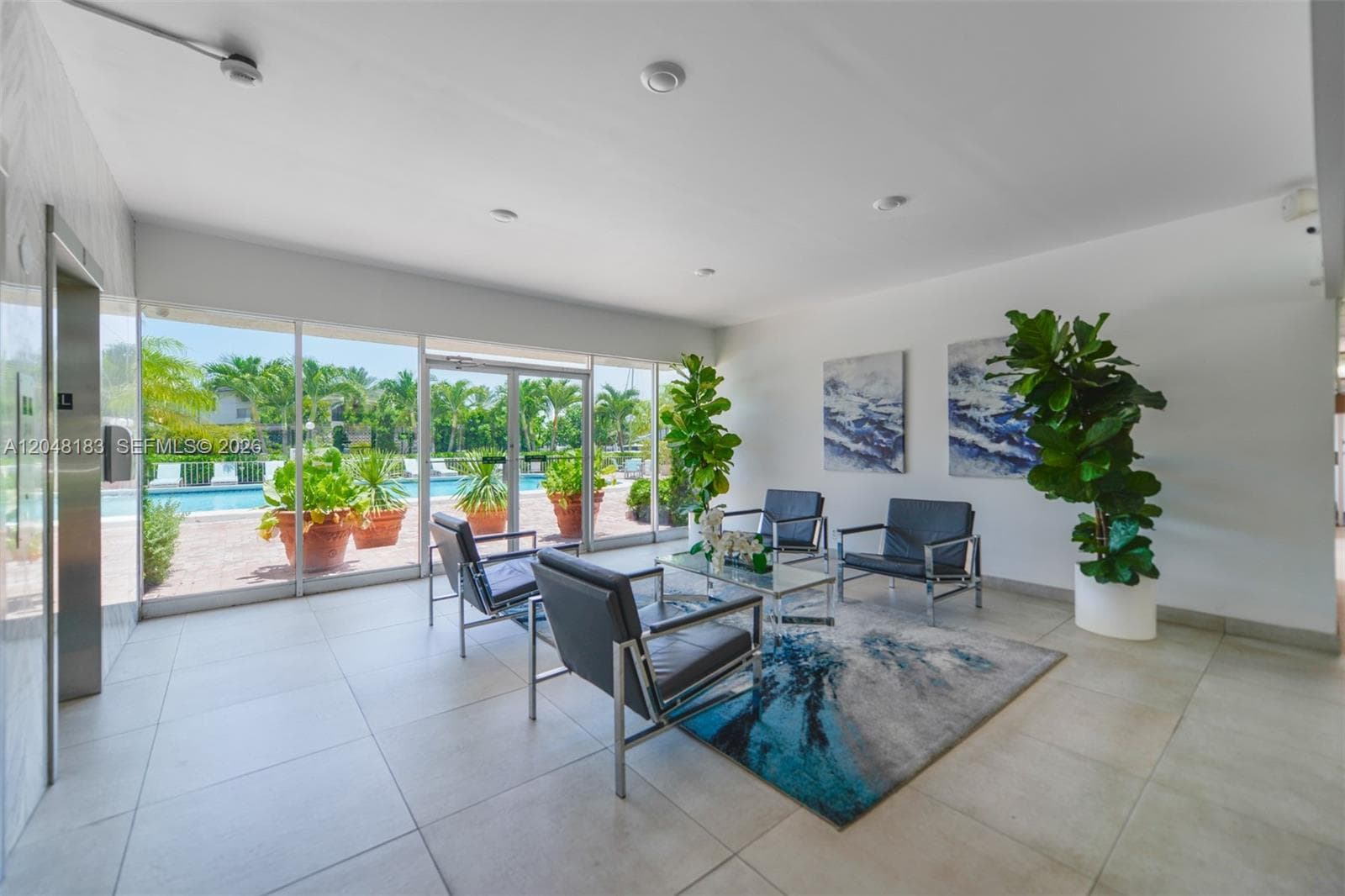 OCEAN VIEW TOWERS CONDO · #312 in Hallandale Beach - Photo 36