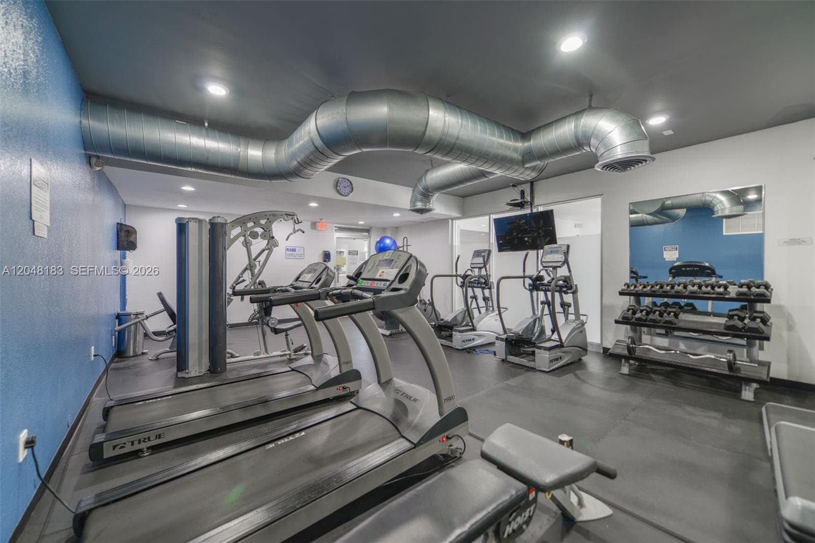 OCEAN VIEW TOWERS CONDO · #312 in Hallandale Beach - Photo 41