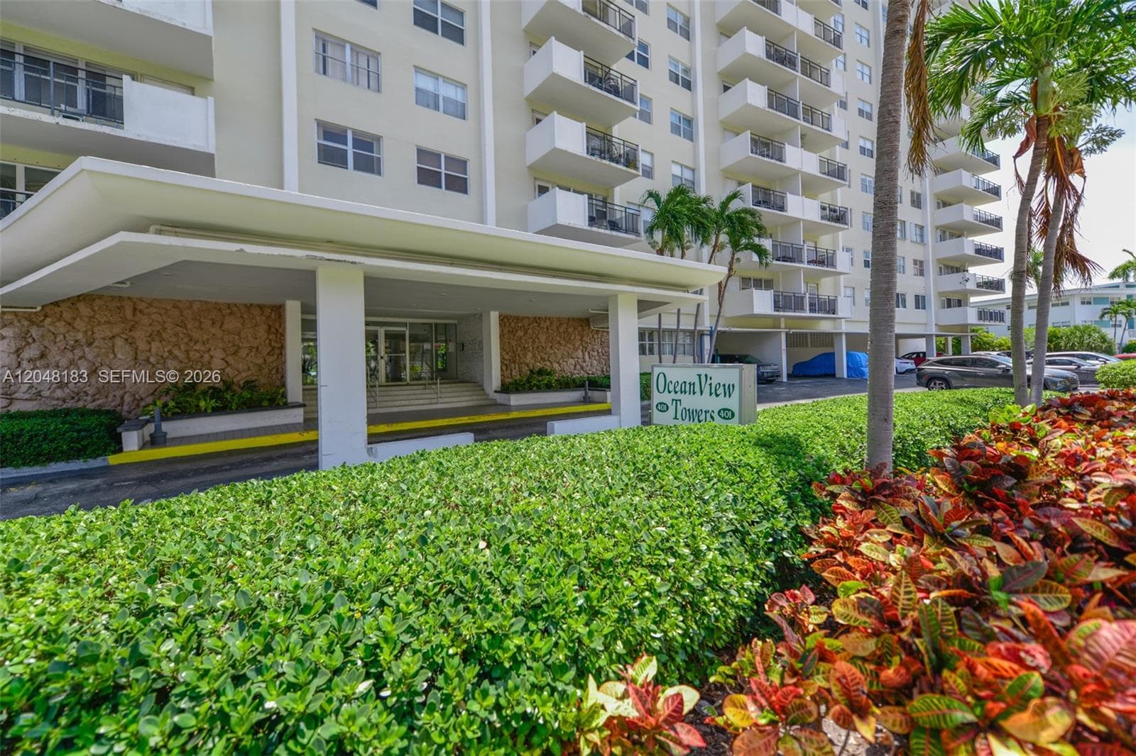 OCEAN VIEW TOWERS CONDO · #312 in Hallandale Beach - Photo 29