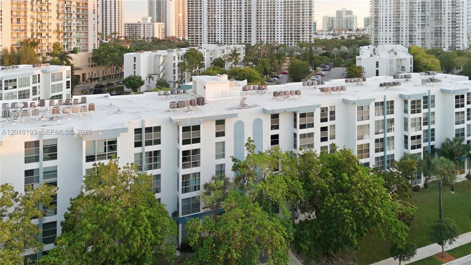 AVILA CONDOMINIUM