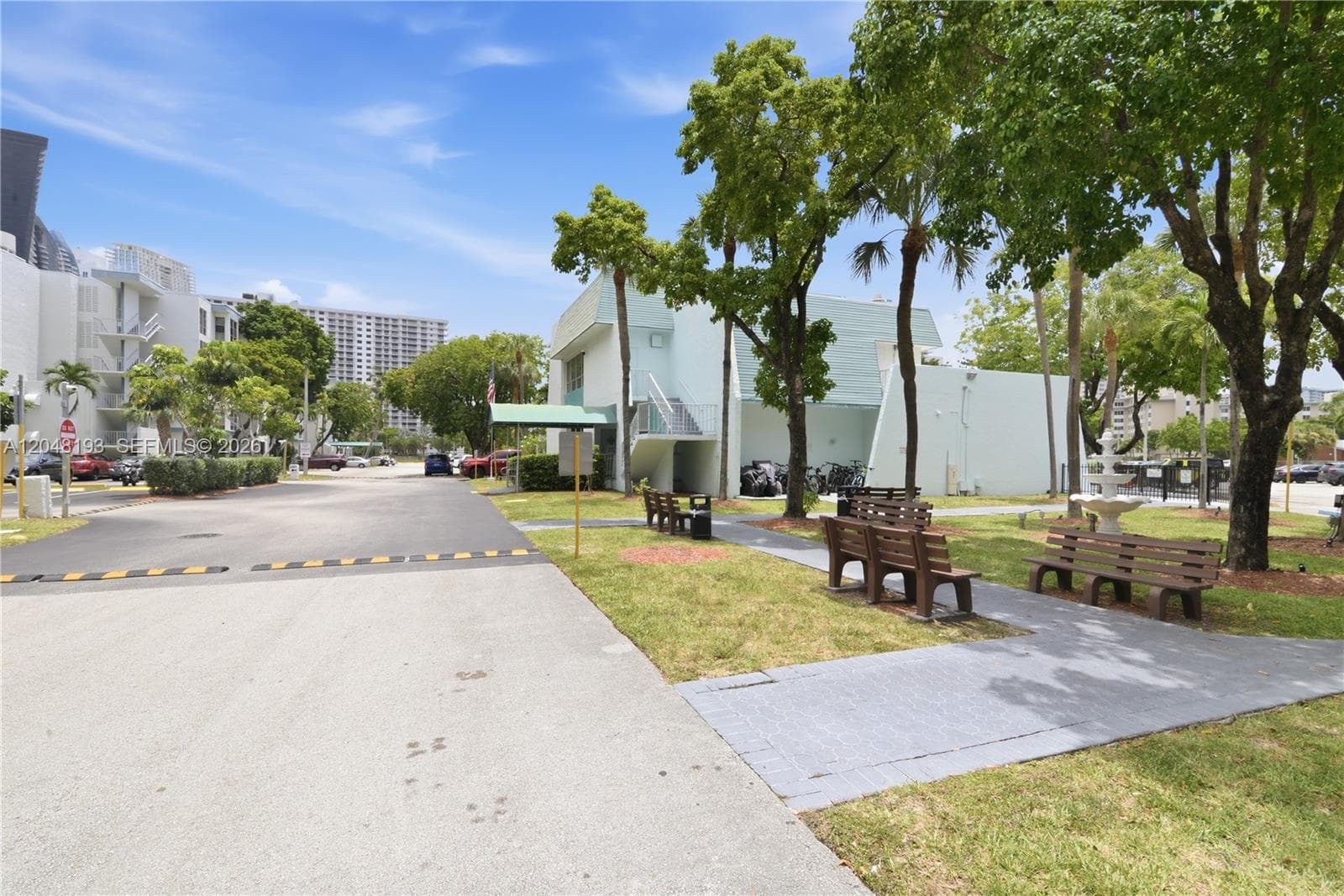 SMALL PARK