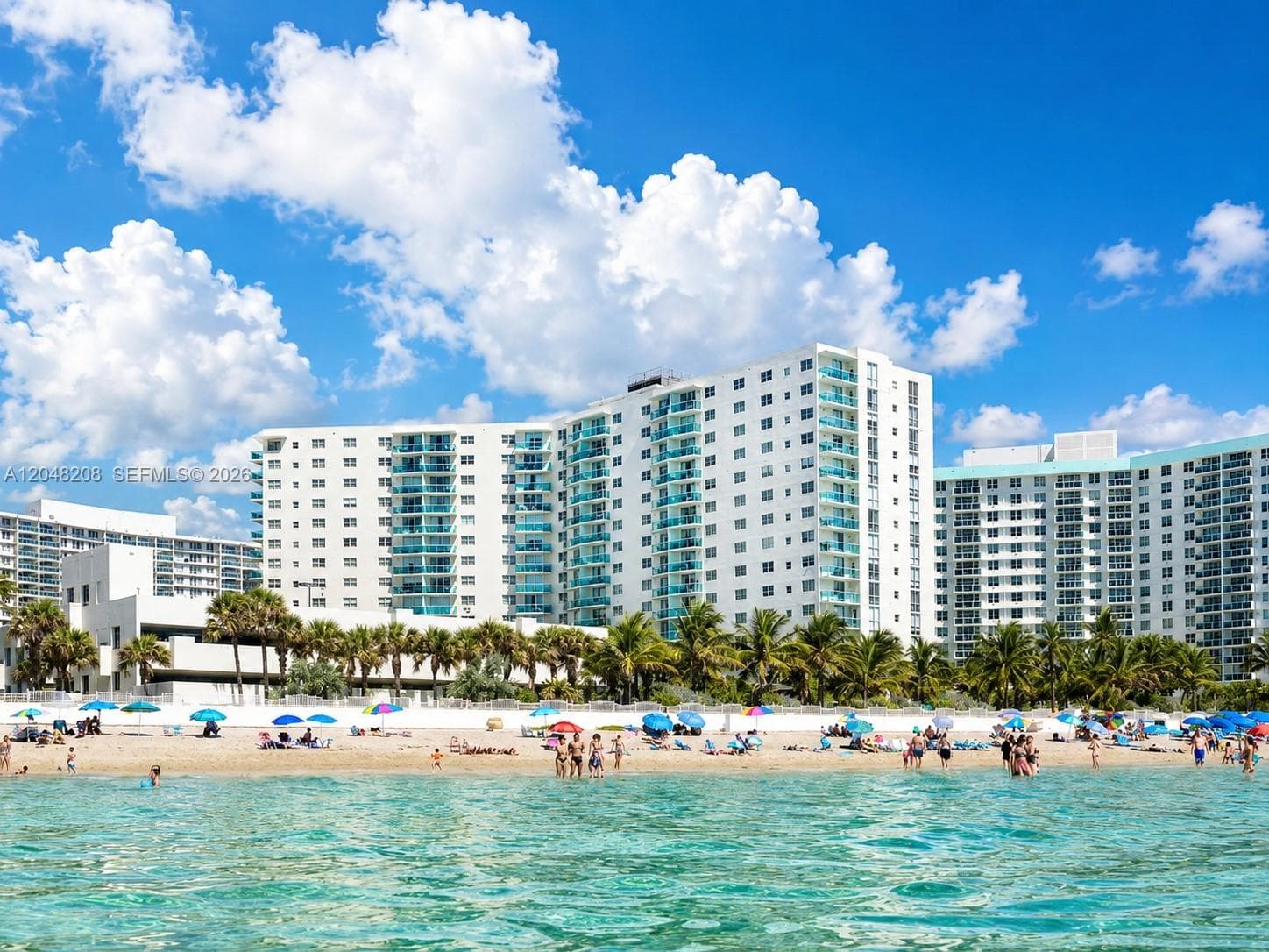 TIDES ON HOLLYWOOD BEACH · #9B in Hollywood - Photo 2