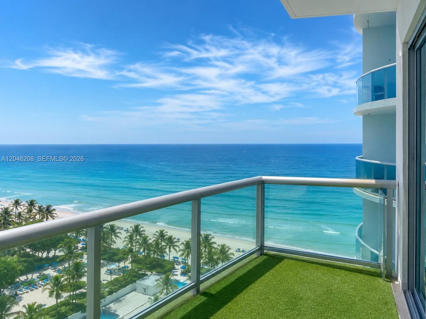 TIDES ON HOLLYWOOD BEACH · #9B in Hollywood - Photo 4