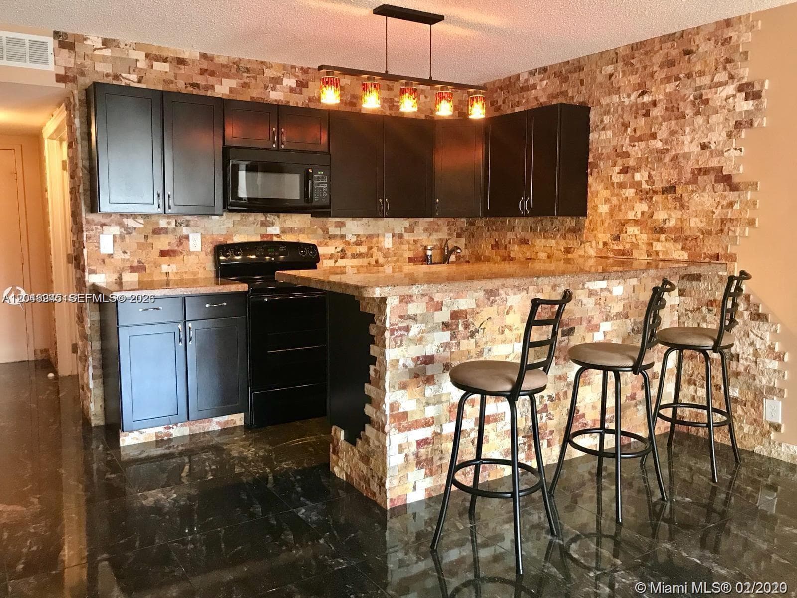 OLYMPUS CONDO PHASE · #1018 in Hallandale Beach - Photo 2