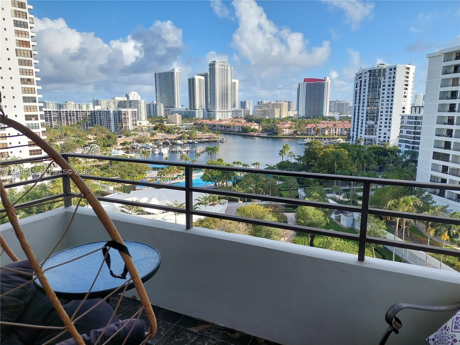 OLYMPUS CONDO PHASE · #1018 in Hallandale Beach - Photo 9