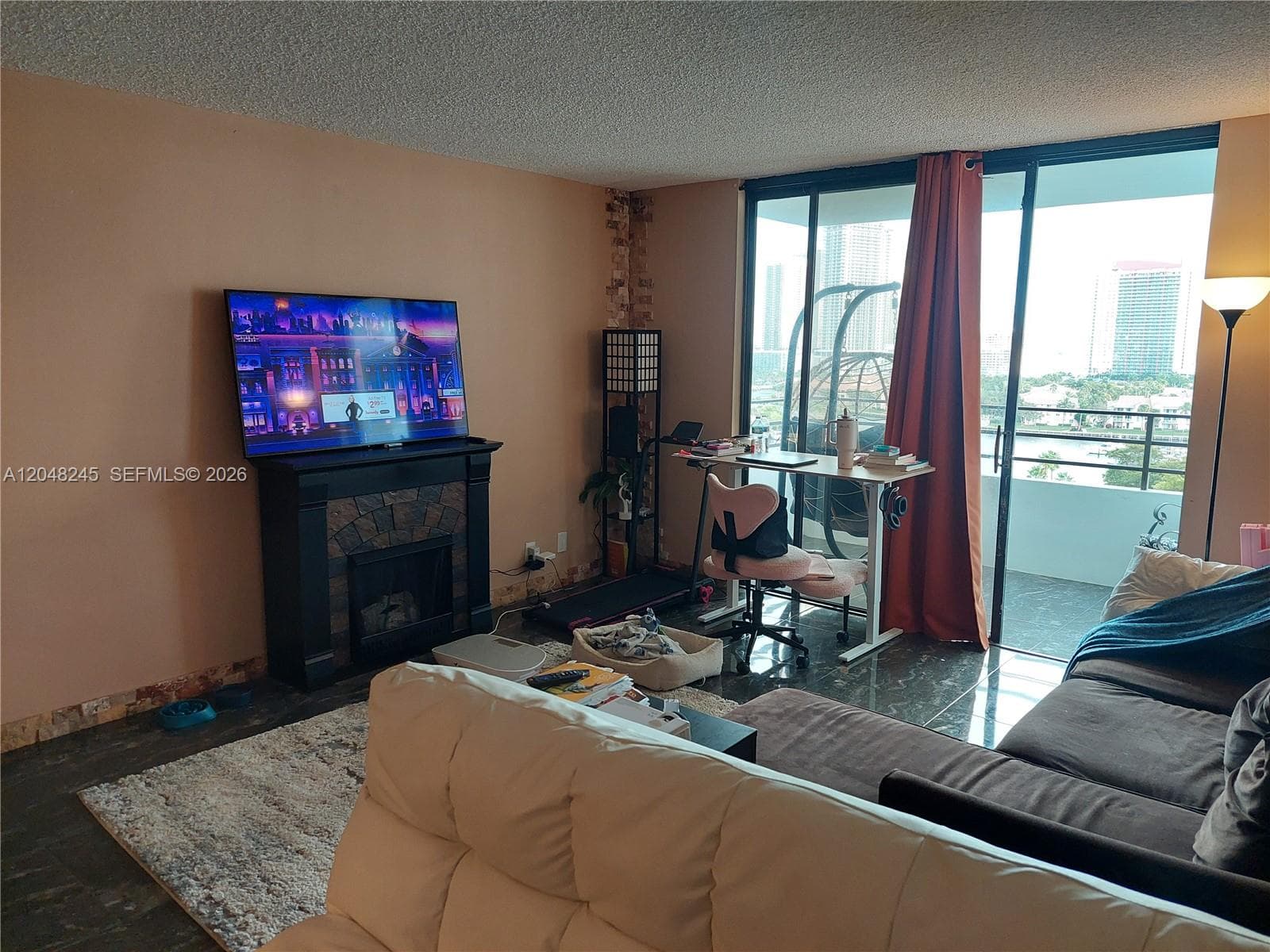 OLYMPUS CONDO PHASE · #1018 in Hallandale Beach - Photo 14