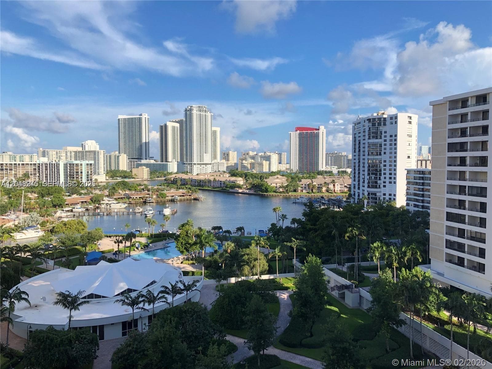 OLYMPUS CONDO PHASE · #1018 in Hallandale Beach - Photo 11