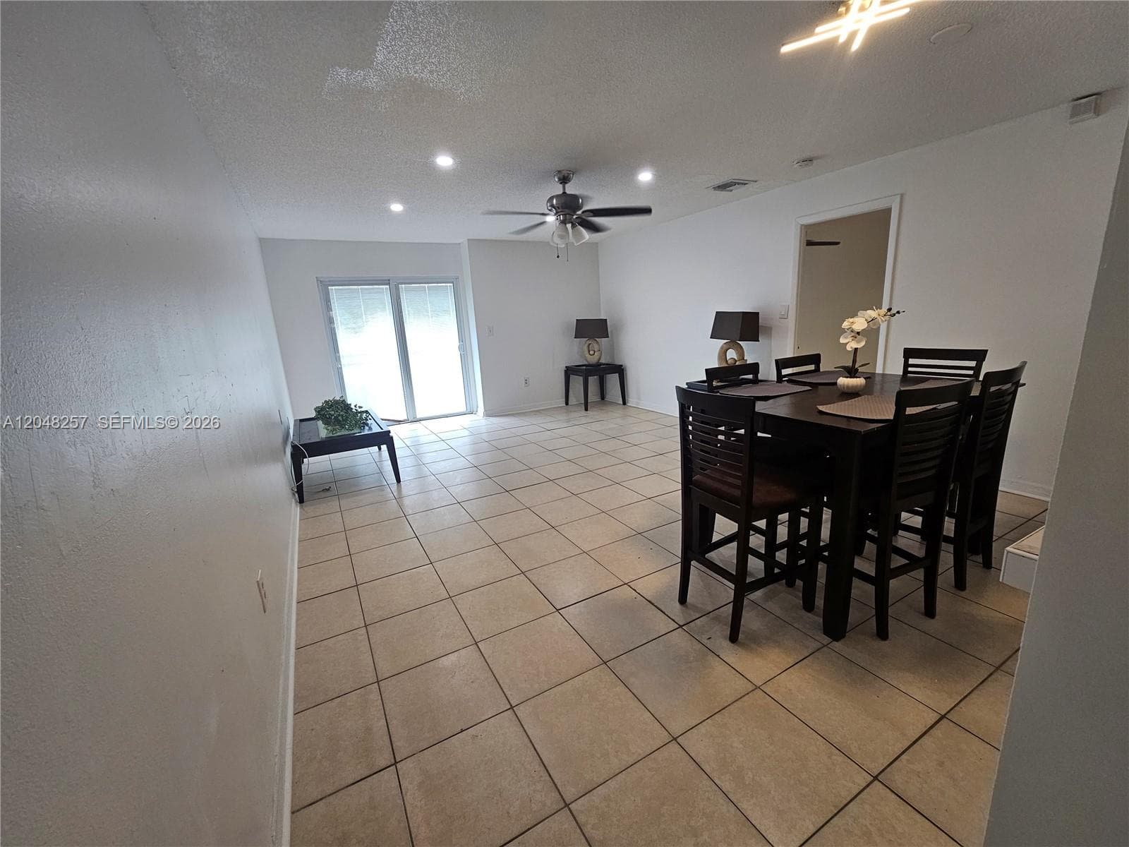 Front Room