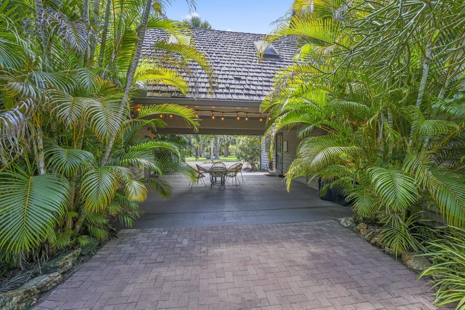 Breezeway