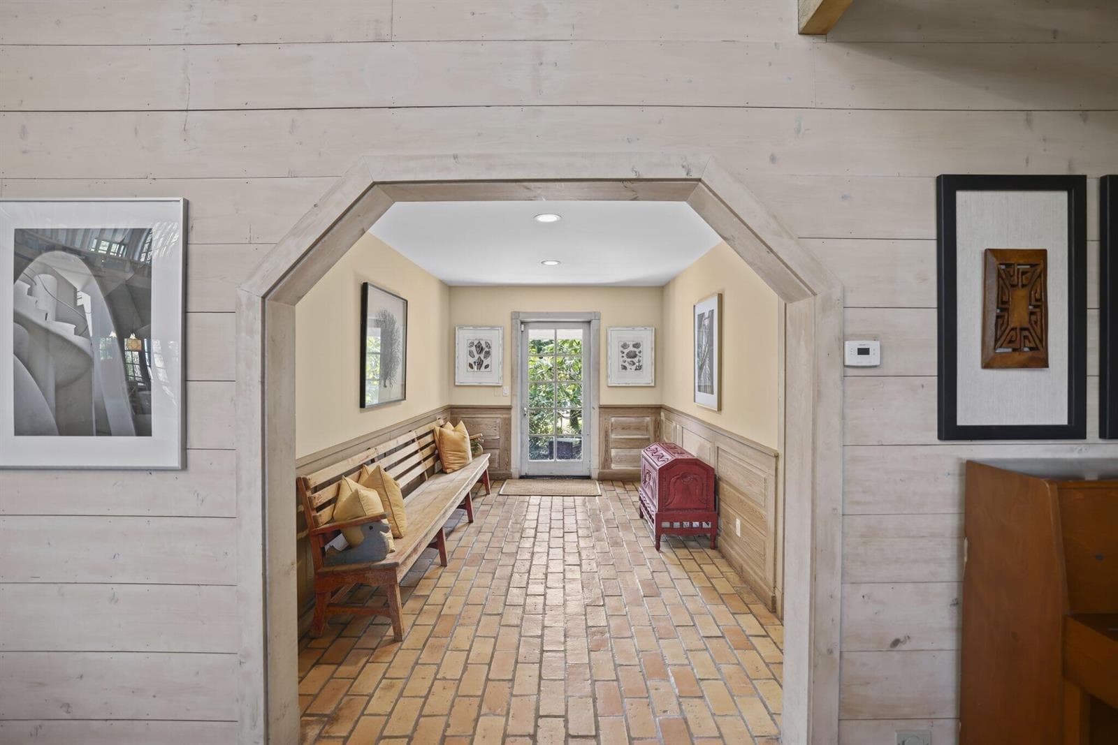 Great room