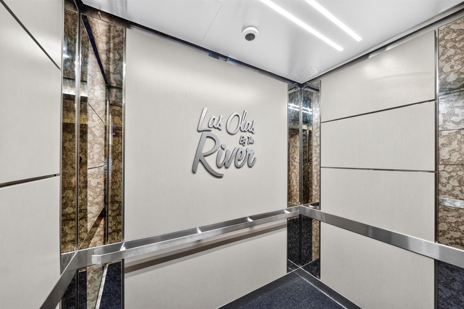New Elevators