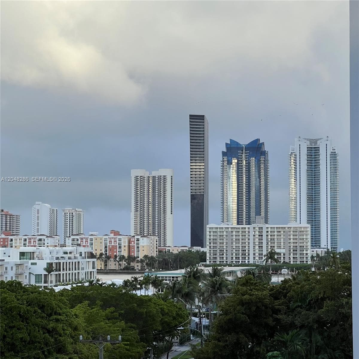 EASTERN SHORES WHITEHOUSE · #607 in North Miami Beach - Photo 1