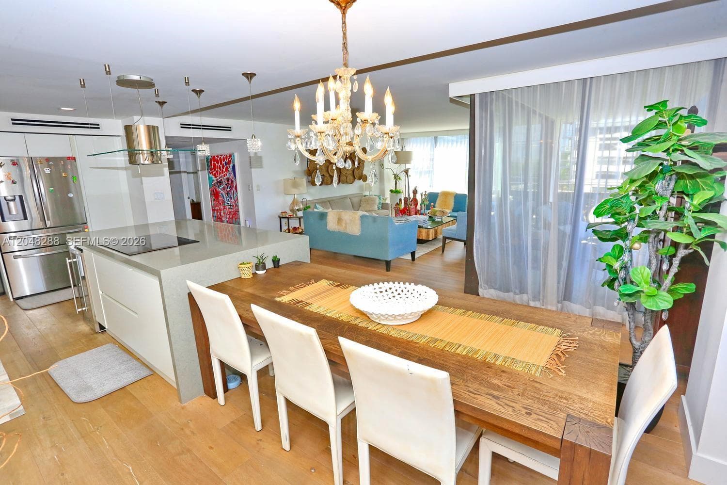 Island Manor Condo · #5A in Bay Harbor Islands - Photo 23
