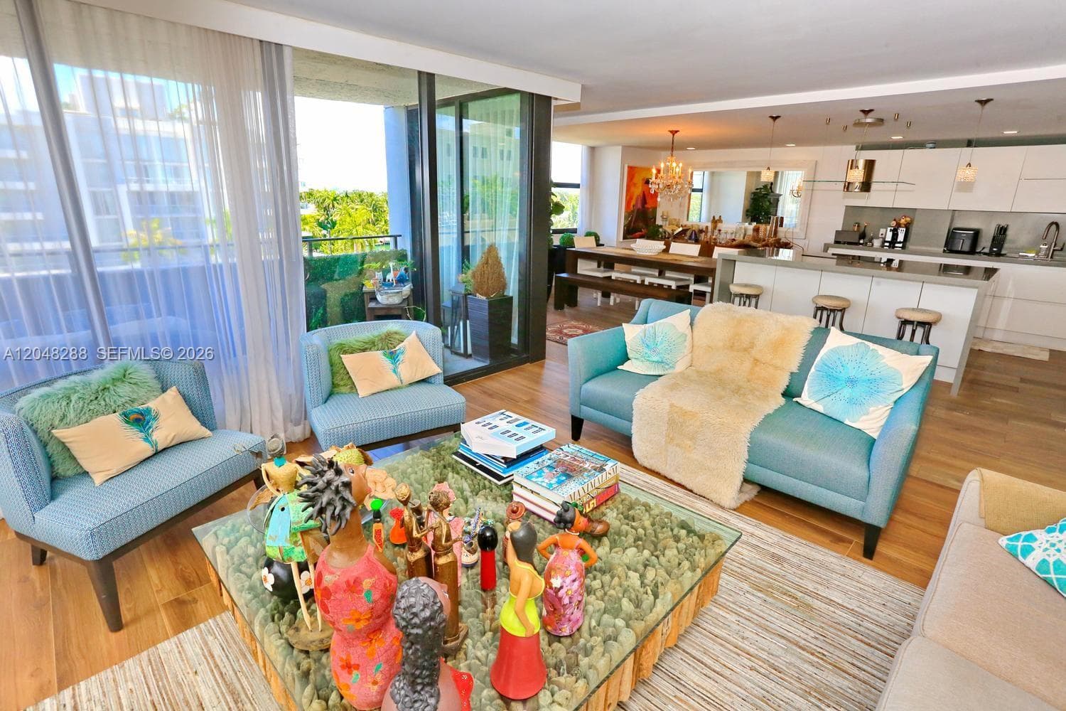 Island Manor Condo · #5A in Bay Harbor Islands - Photo 6