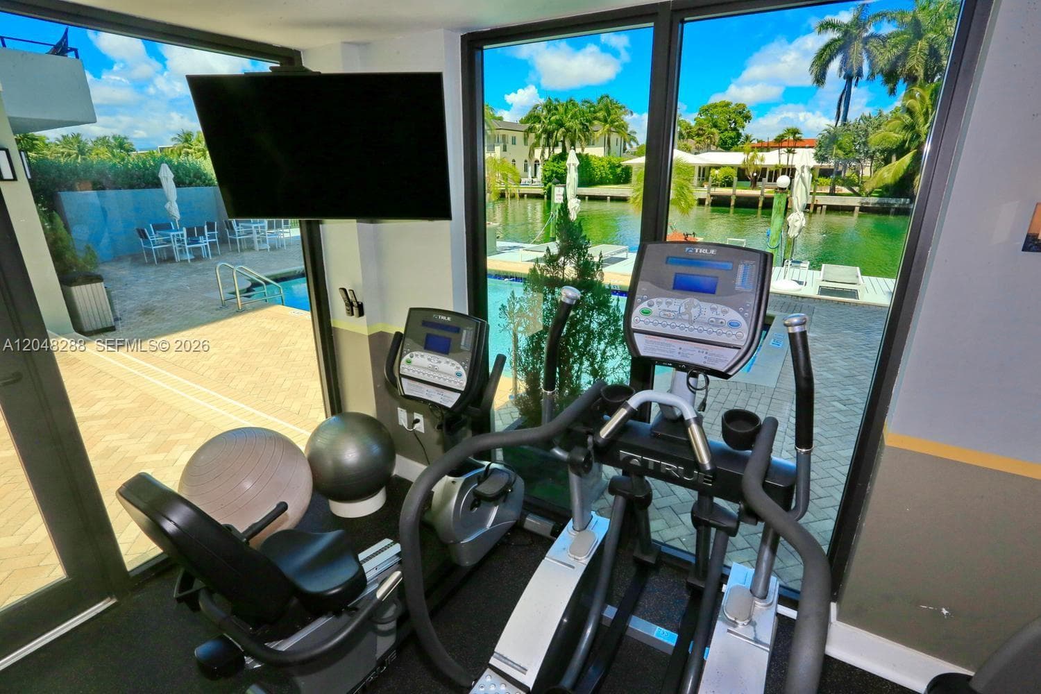 Island Manor Condo · #5A in Bay Harbor Islands - Photo 42