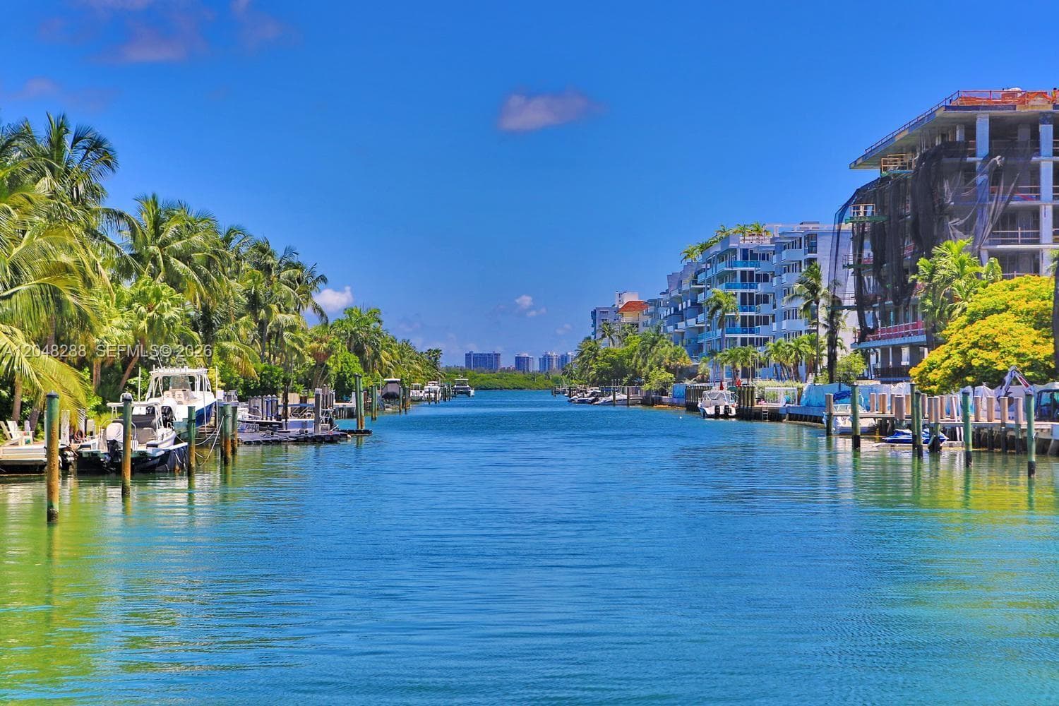 Island Manor Condo · #5A in Bay Harbor Islands - Photo 46