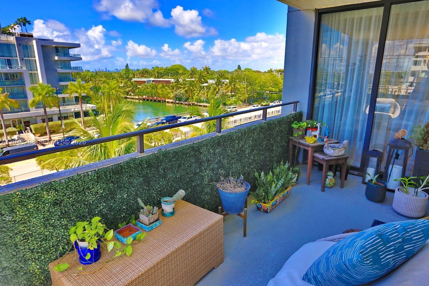 Island Manor Condo · #5A in Bay Harbor Islands - Photo 17