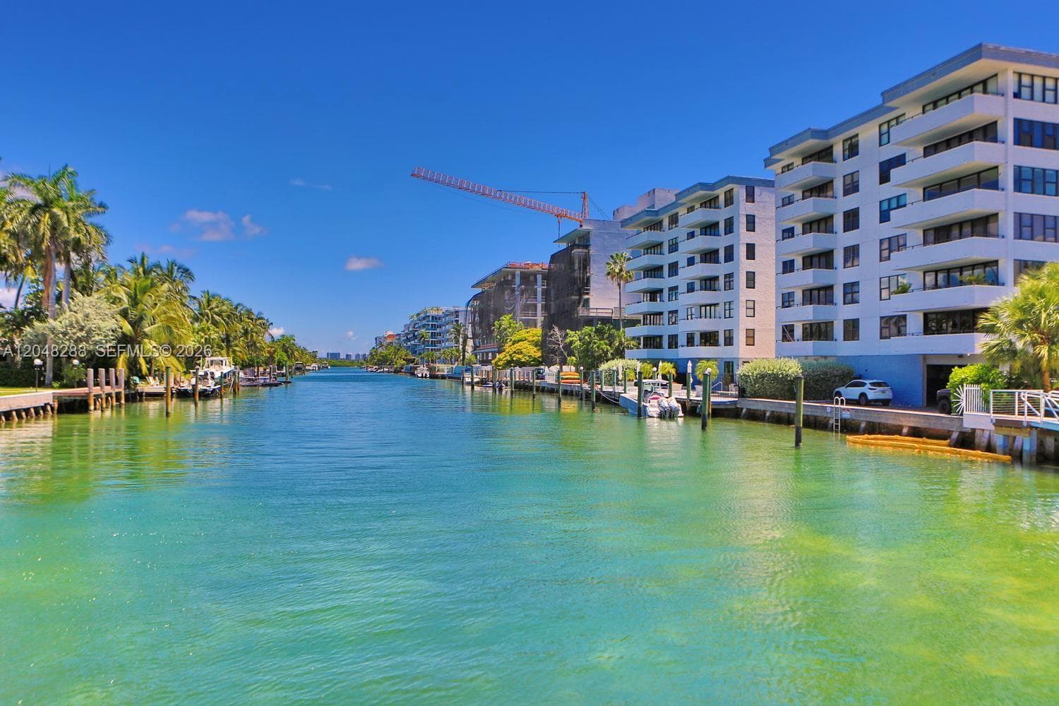 Island Manor Condo · #5A in Bay Harbor Islands - Photo 47