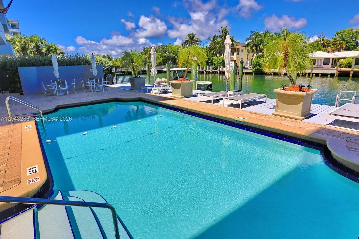 Island Manor Condo · #5A in Bay Harbor Islands - Photo 43