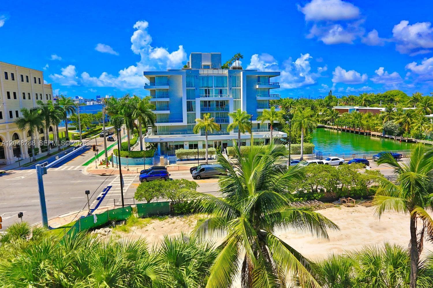 Island Manor Condo · #5A in Bay Harbor Islands - Photo 16