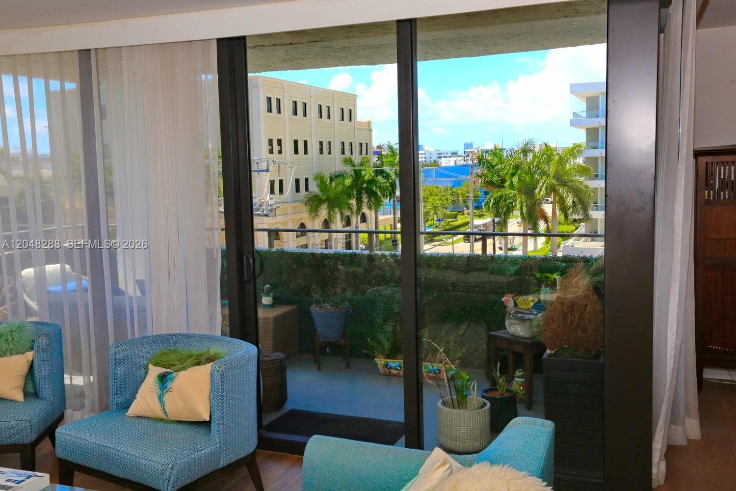 Island Manor Condo · #5A in Bay Harbor Islands - Photo 12