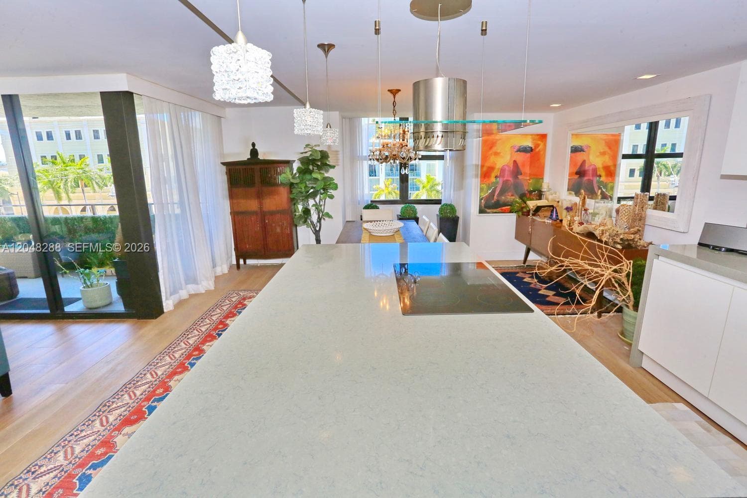 Island Manor Condo · #5A in Bay Harbor Islands - Photo 20