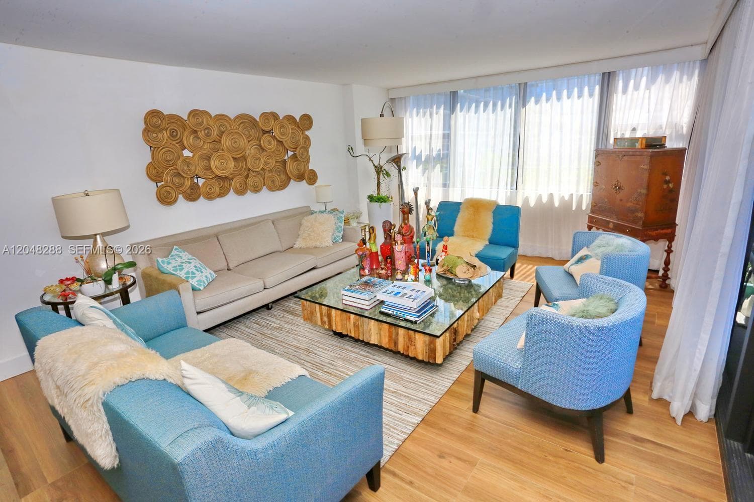 Island Manor Condo · #5A in Bay Harbor Islands - Photo 10