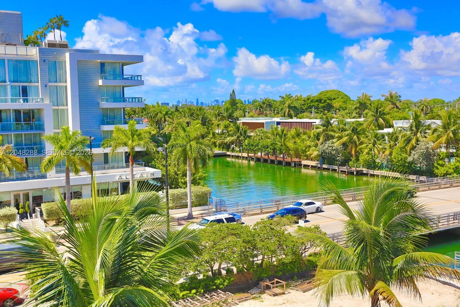 Island Manor Condo · #5A in Bay Harbor Islands - Photo 14