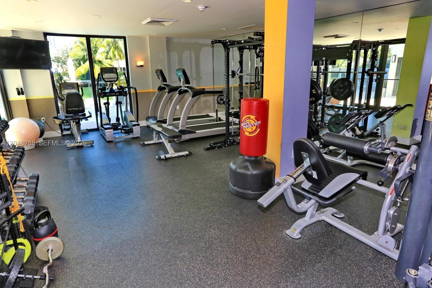 Island Manor Condo · #5A in Bay Harbor Islands - Photo 41