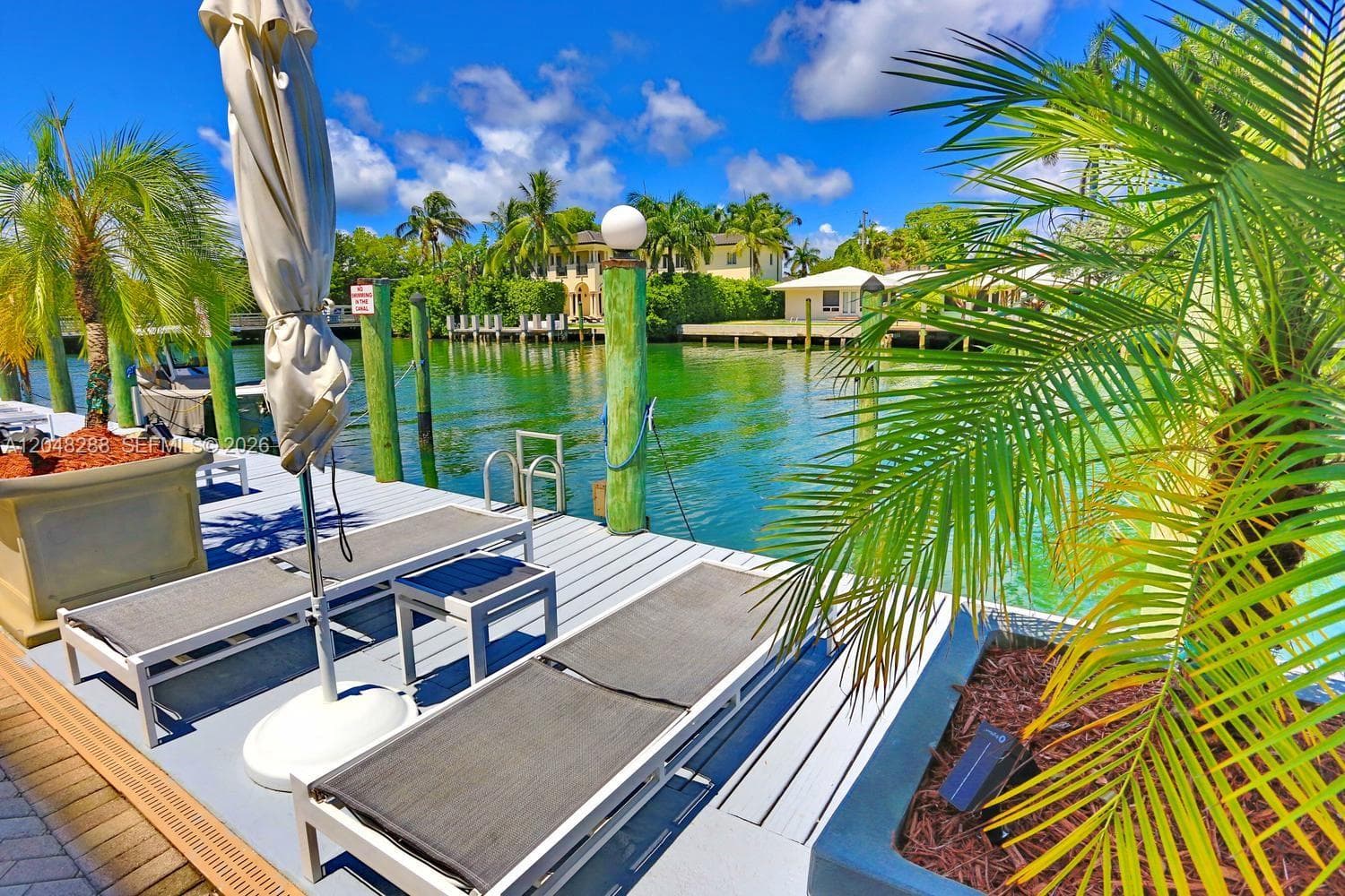 Island Manor Condo · #5A in Bay Harbor Islands - Photo 45