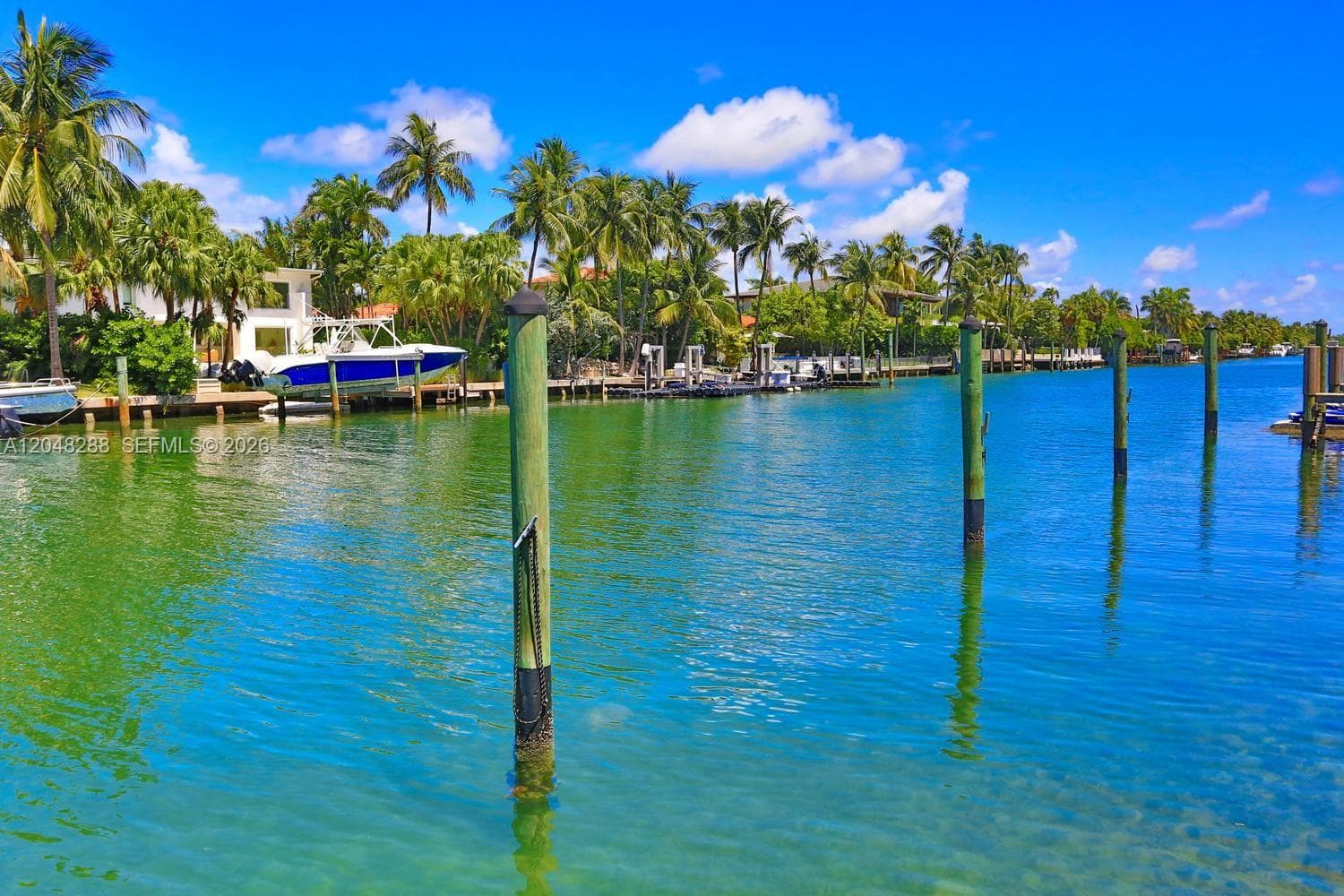 Island Manor Condo · #5A in Bay Harbor Islands - Photo 48