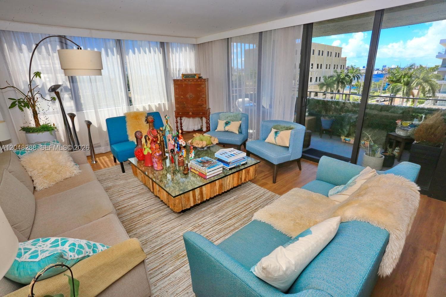 Island Manor Condo · #5A in Bay Harbor Islands - Photo 11