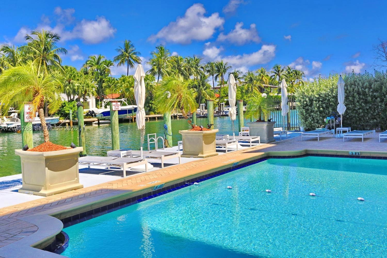 Island Manor Condo · #5A in Bay Harbor Islands - Photo 44