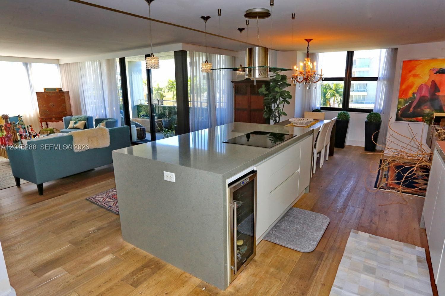 Island Manor Condo · #5A in Bay Harbor Islands - Photo 8