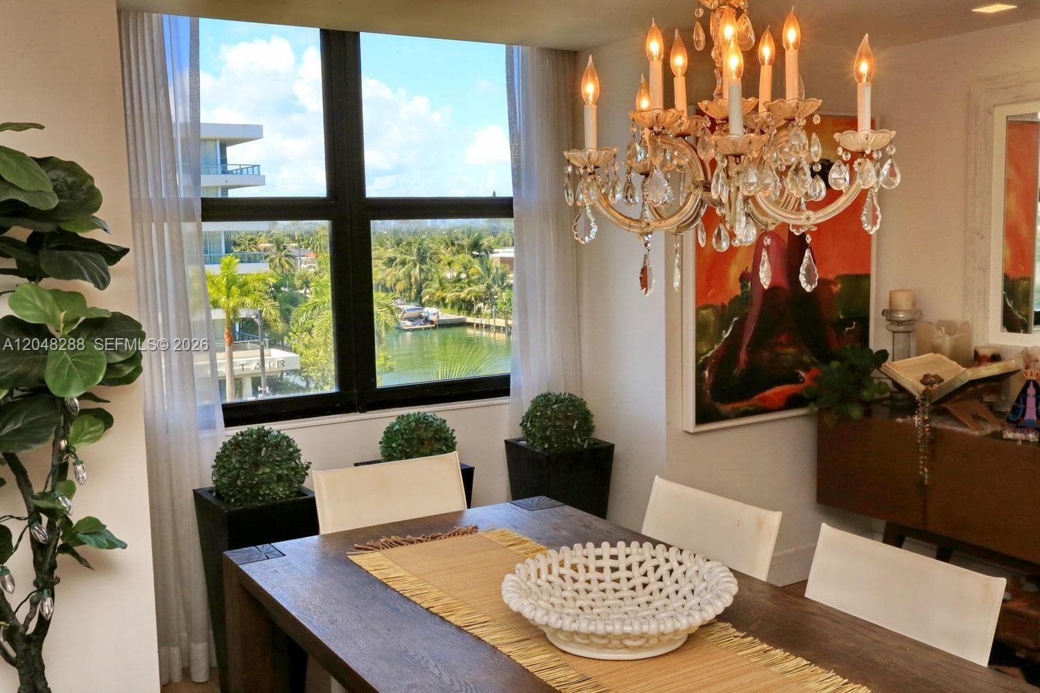 Island Manor Condo · #5A in Bay Harbor Islands - Photo 25