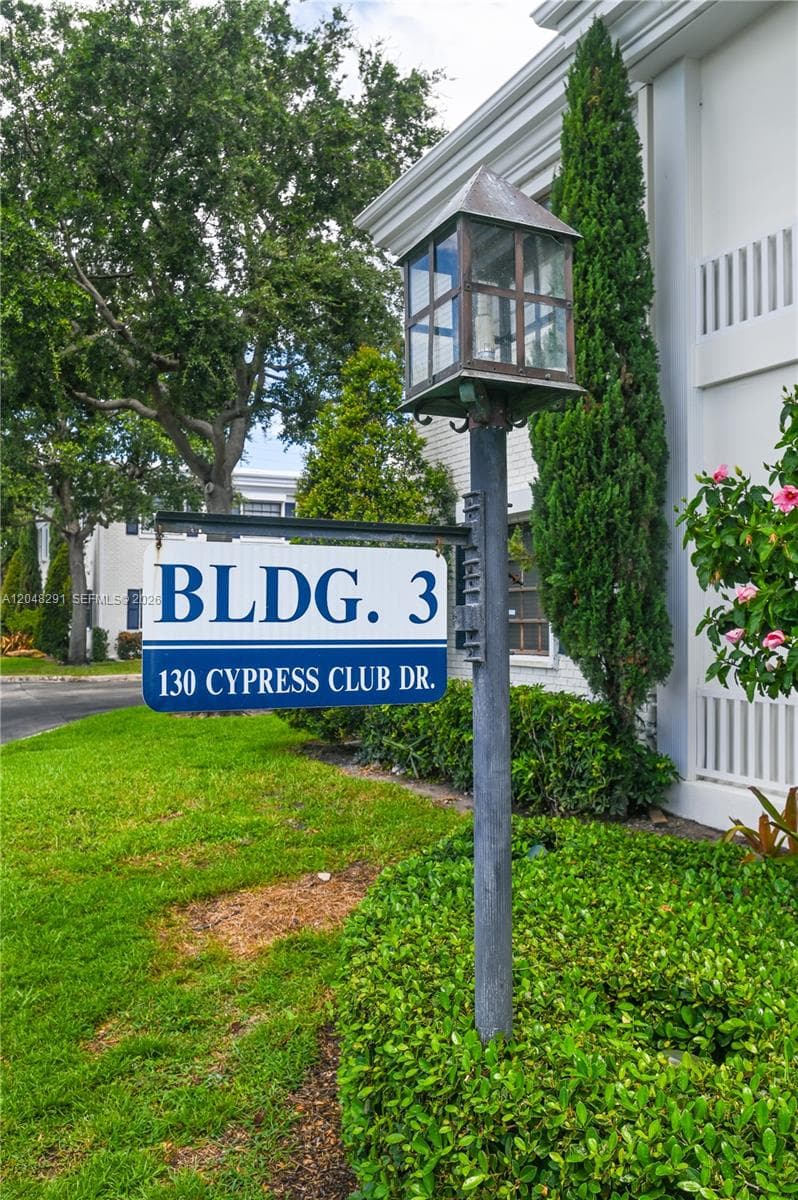 CYPRESS CLUB CONDO · #324 in Pompano Beach - Photo 70