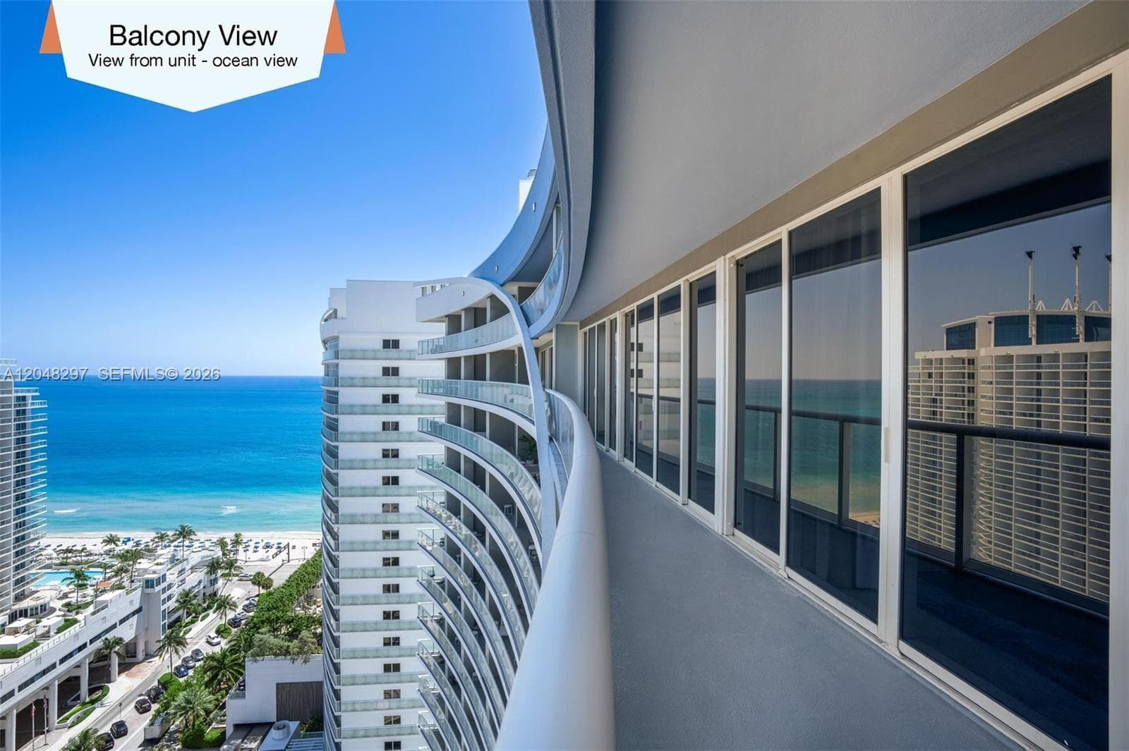 W Residences Fort Lauderd · #2306 in Fort Lauderdale - Photo 17