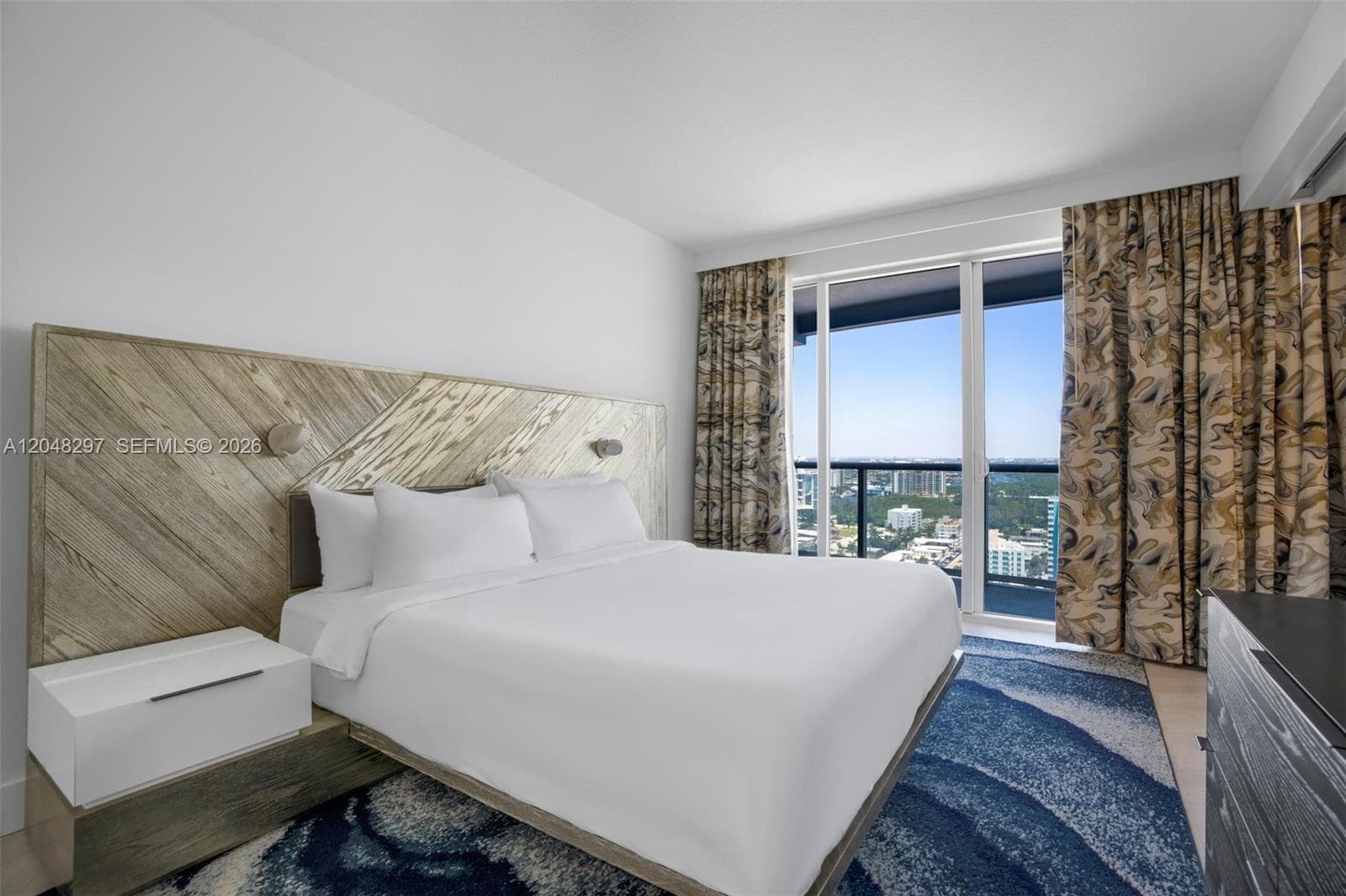 W Residences Fort Lauderd · #2306 in Fort Lauderdale - Photo 12