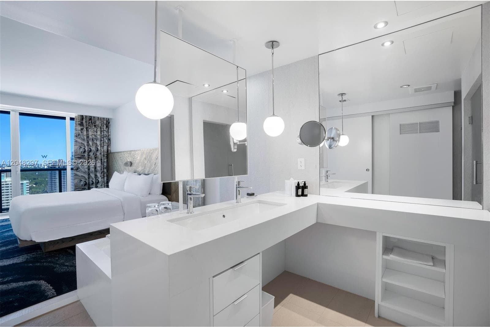 W Residences Fort Lauderd · #2306 in Fort Lauderdale - Photo 22