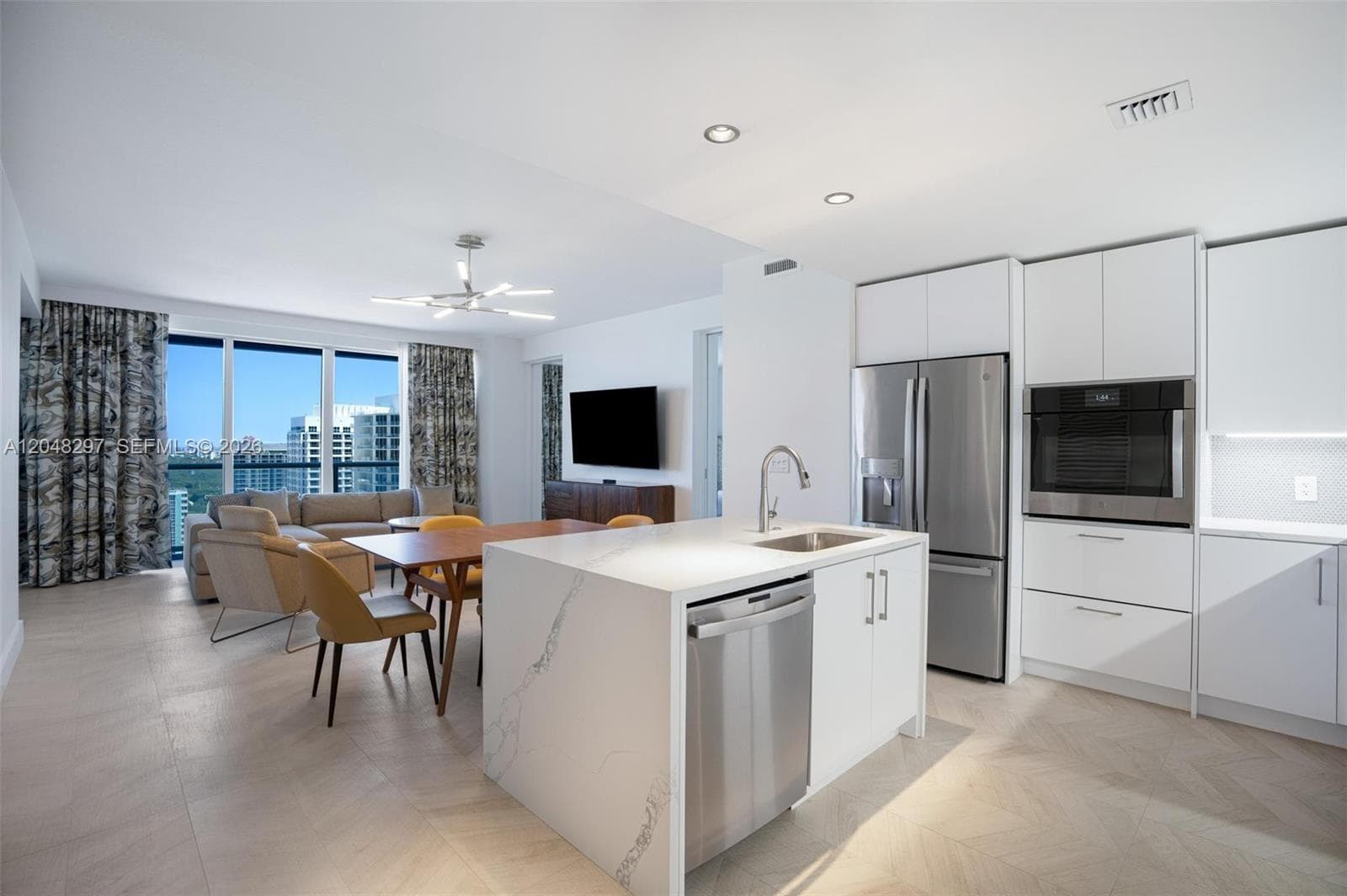 W Residences Fort Lauderd · #2306 in Fort Lauderdale - Photo 7