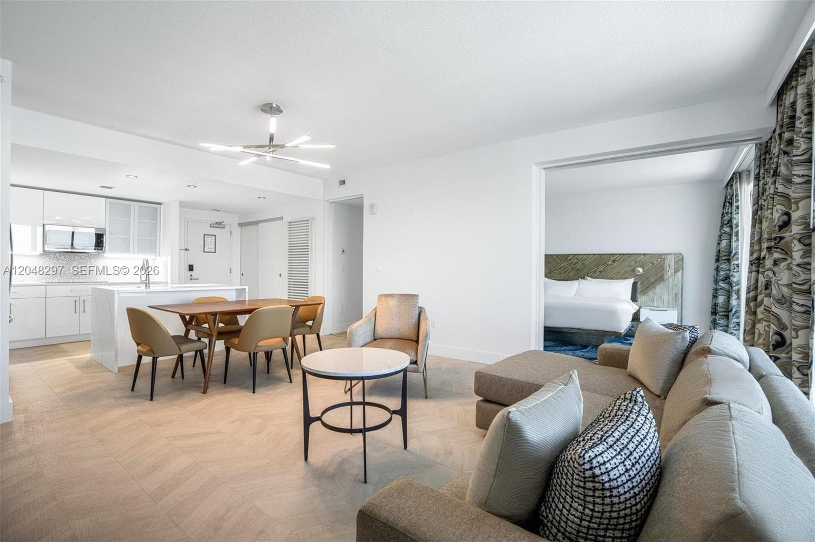 W Residences Fort Lauderd · #2306 in Fort Lauderdale - Photo 3
