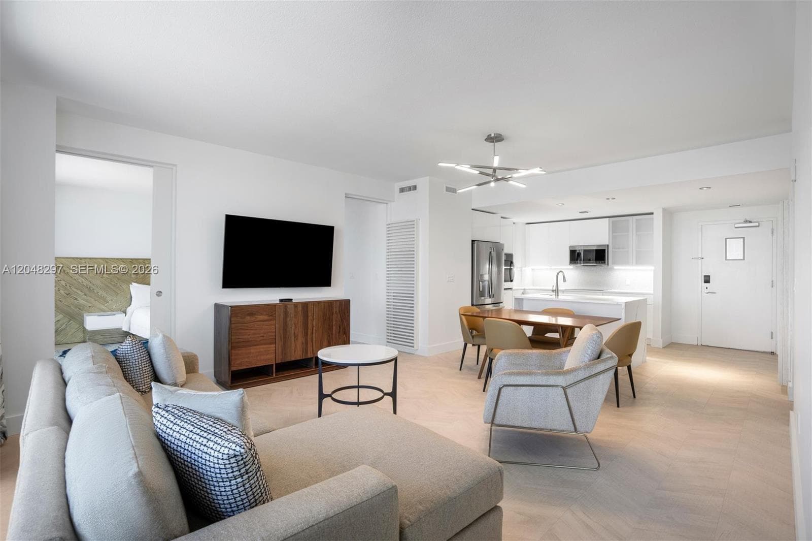 W Residences Fort Lauderd · #2306 in Fort Lauderdale - Photo 5