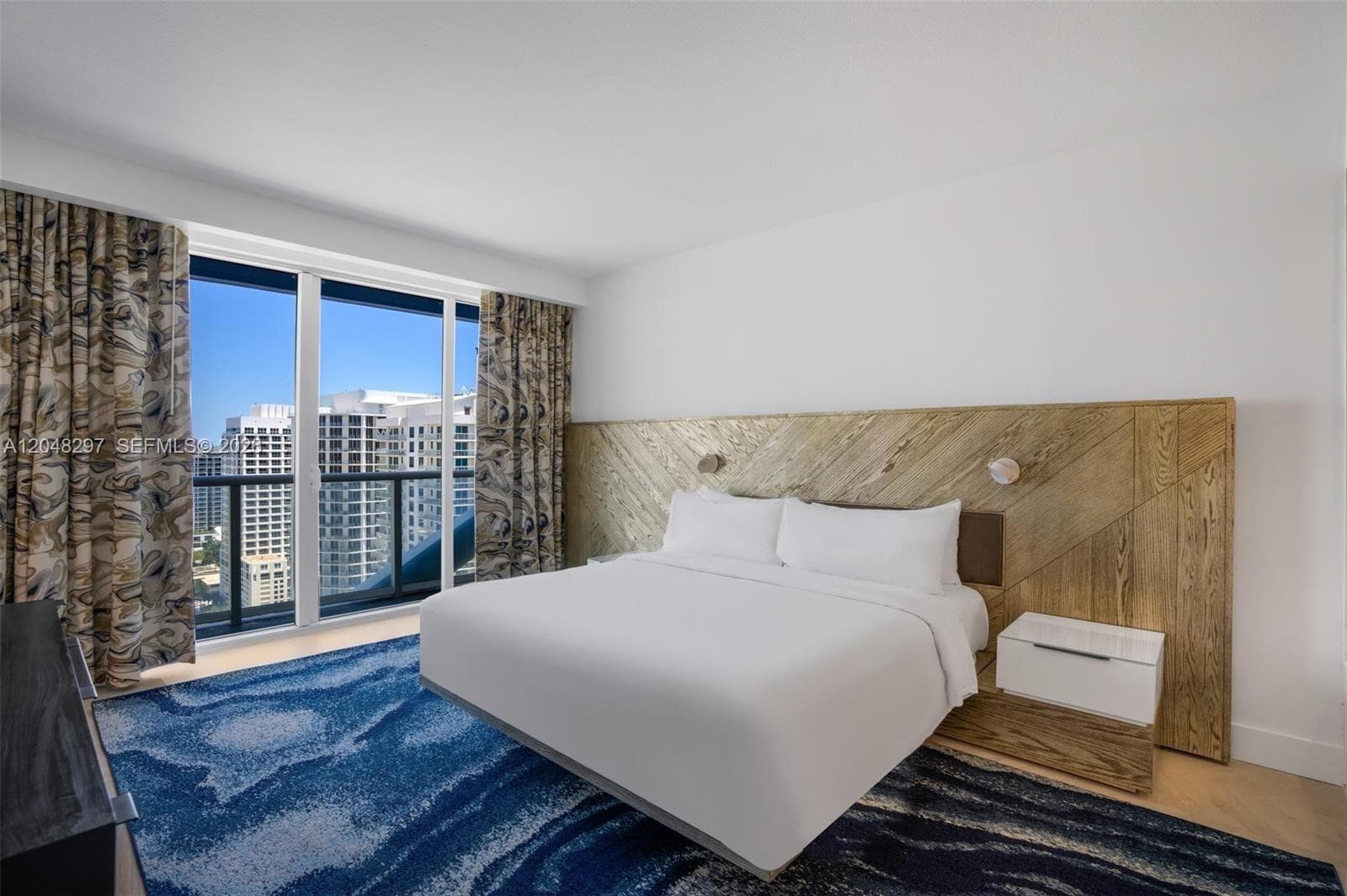 W Residences Fort Lauderd · #2306 in Fort Lauderdale - Photo 9