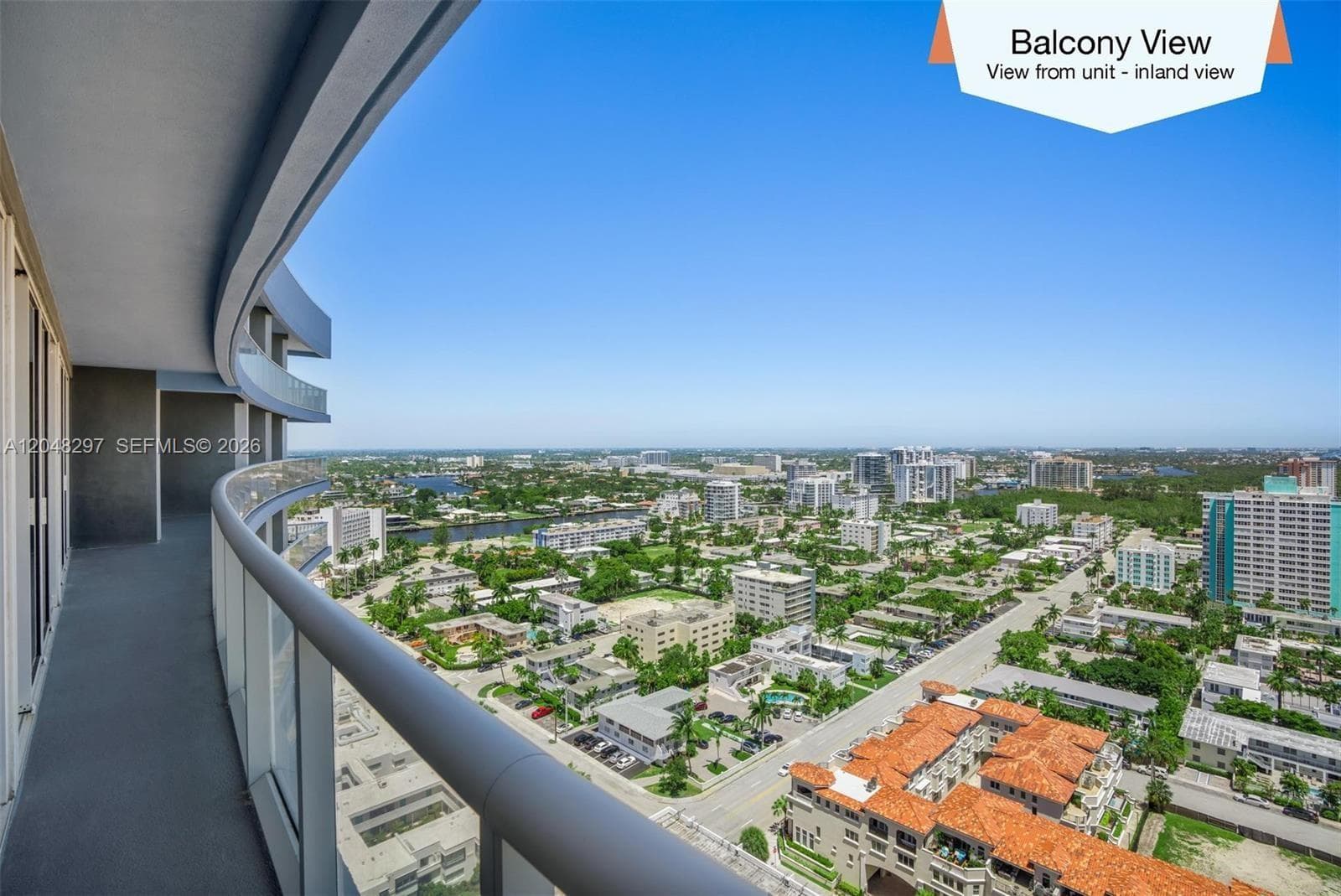 W Residences Fort Lauderd · #2306 in Fort Lauderdale - Photo 18